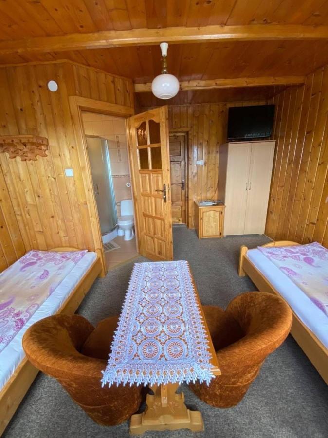 Apartmán Cabanowka Tatranská Bukovina Exteriér fotografie